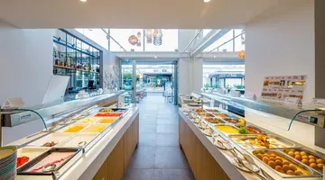 Protaras Plaza Hotel