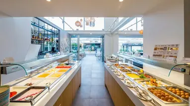 Protaras Plaza Hotel