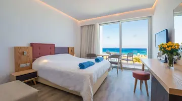 Protaras Plaza Hotel