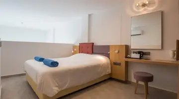 Protaras Plaza Hotel