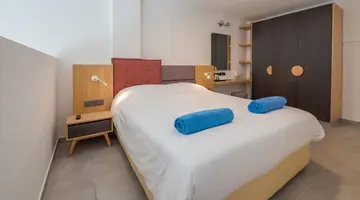 Protaras Plaza Hotel