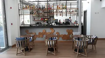 Protaras Plaza Hotel