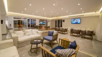 Protaras Plaza Hotel
