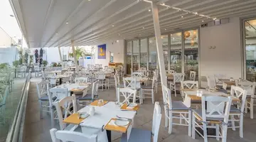 Protaras Plaza Hotel