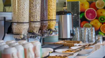 Protaras Plaza Hotel