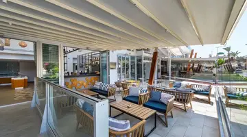 Protaras Plaza Hotel