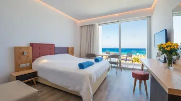 Protaras Plaza Hotel