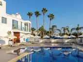 Protaras Plaza Hotel