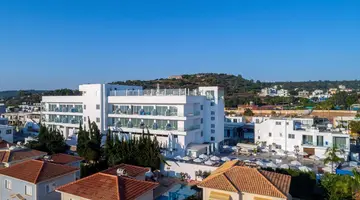 Protaras Plaza Hotel