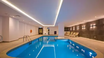 Protaras Plaza Hotel