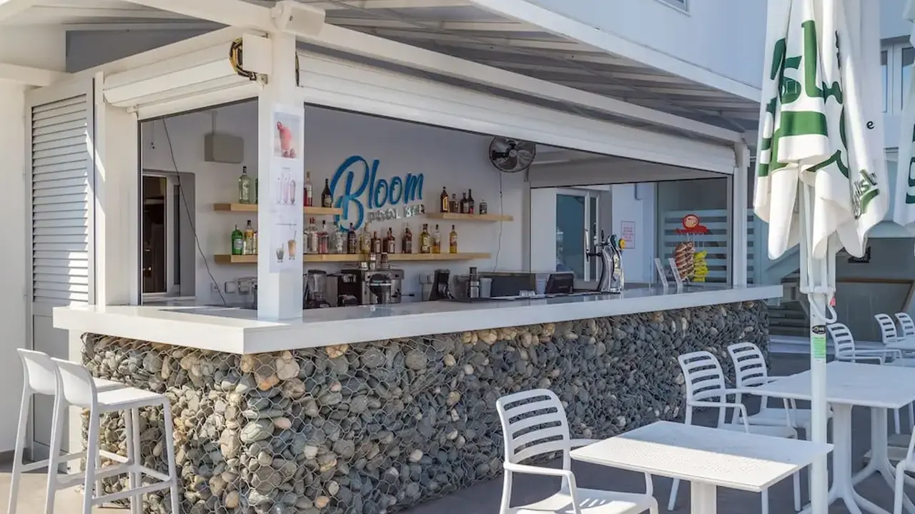 Protaras Plaza Hotel
