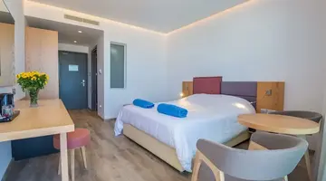 Protaras Plaza Hotel
