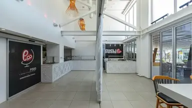 Protaras Plaza Hotel