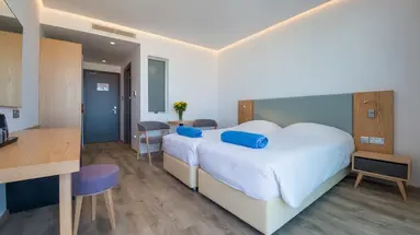 Protaras Plaza Hotel