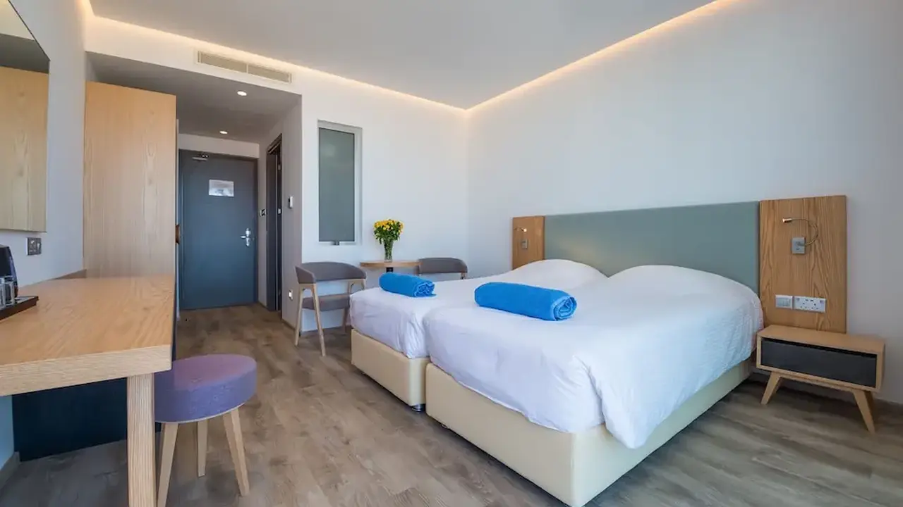 Protaras Plaza Hotel