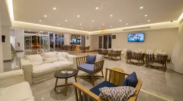Protaras Plaza Hotel