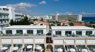Protaras Plaza Hotel