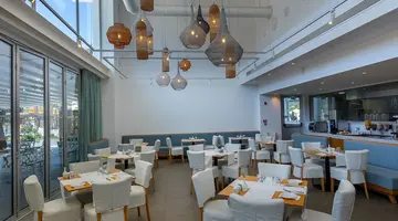 Protaras Plaza Hotel