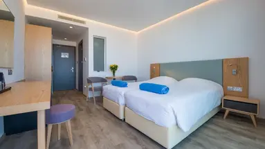 Protaras Plaza Hotel