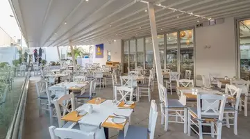 Protaras Plaza Hotel