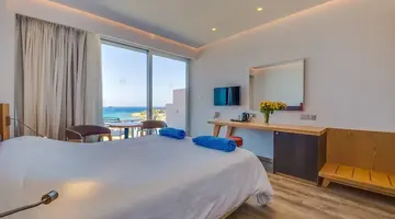 Protaras Plaza Hotel