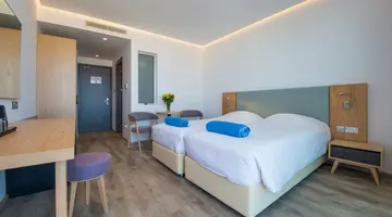 Protaras Plaza Hotel