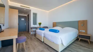Protaras Plaza Hotel