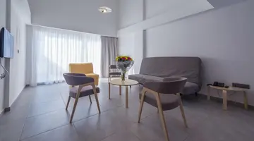 Protaras Plaza Hotel