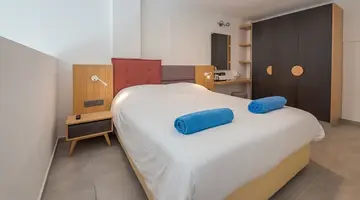 Protaras Plaza Hotel