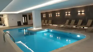 Protaras Plaza Hotel