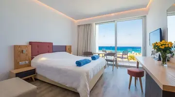 Protaras Plaza Hotel