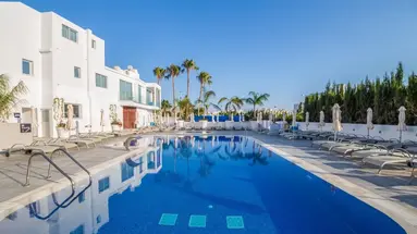 Protaras Plaza Hotel