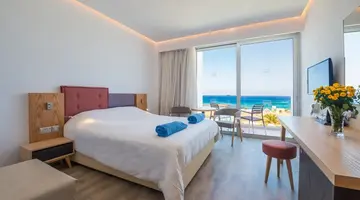 Protaras Plaza Hotel