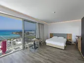 PROTARAS PLAZA HOTEL