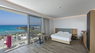 PROTARAS PLAZA HOTEL