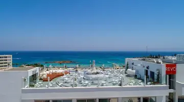 Protaras Plaza Hotel