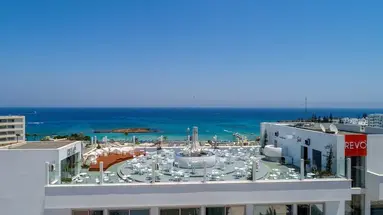 Protaras Plaza Hotel