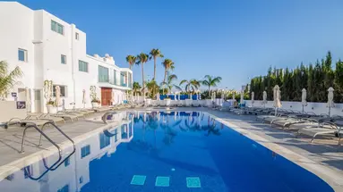 Protaras Plaza Hotel