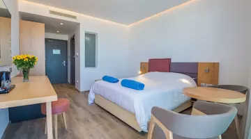 Protaras Plaza Hotel
