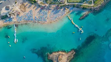 Protaras Plaza Hotel