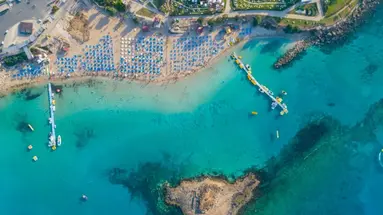 Protaras Plaza Hotel