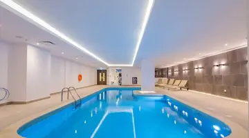 Protaras Plaza Hotel