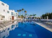 Protaras Plaza Hotel