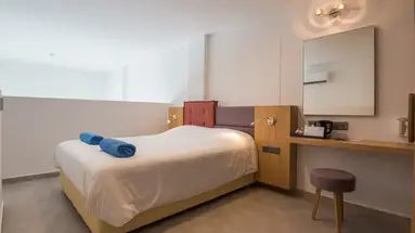 Protaras Plaza Hotel