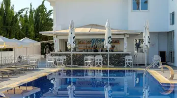 Protaras Plaza Hotel