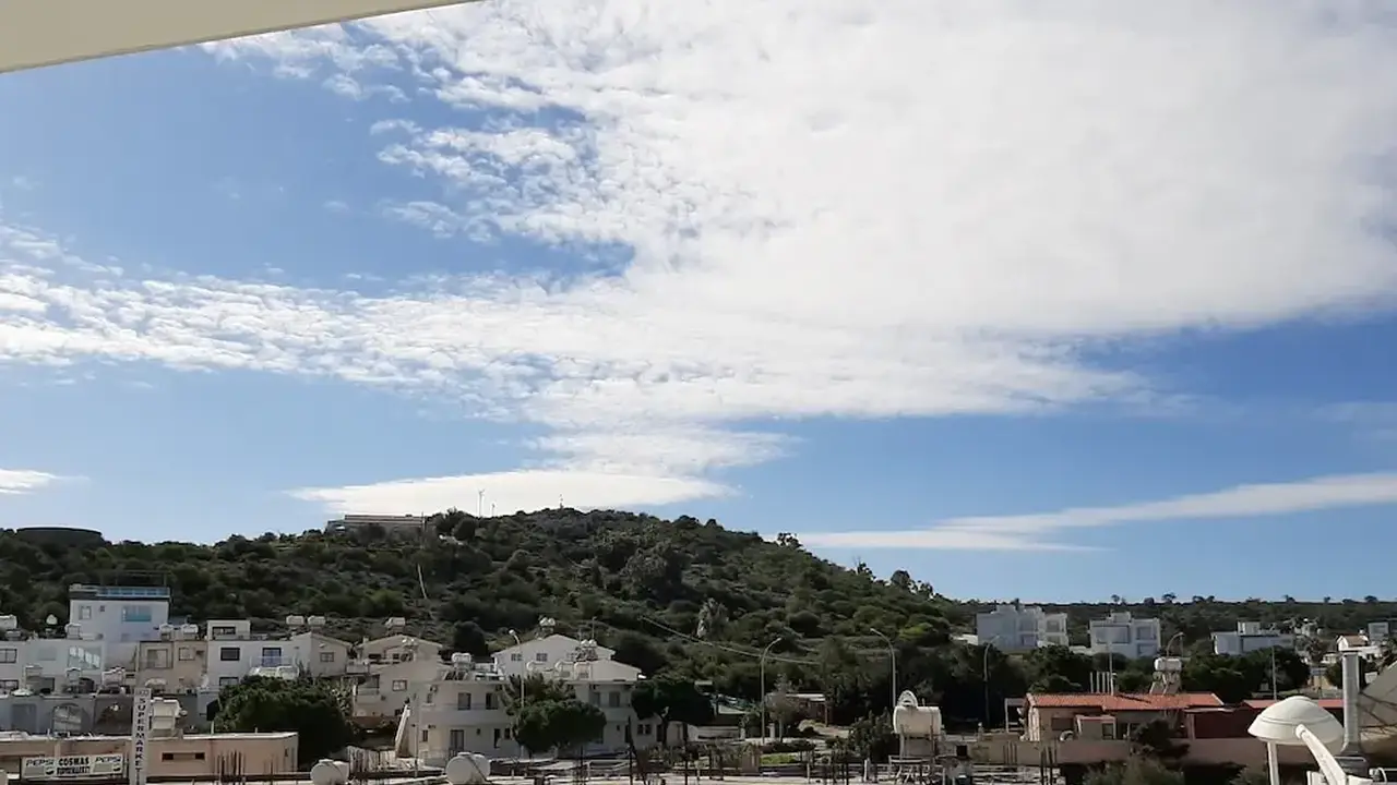 Protaras Plaza Hotel