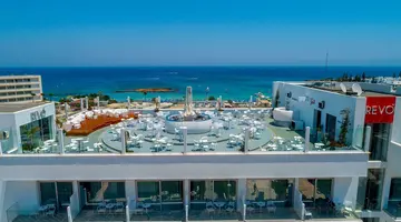 Protaras Plaza