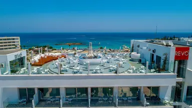 Protaras Plaza