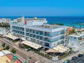 Protaras Plaza
