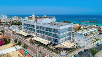 Protaras Plaza